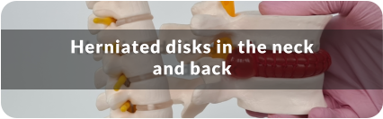 A young man in athletic wear stands on a tennis court, holding a tennis raquet in one hand and holding his shoulder in pain with the other hand. Title reads:Orthopedic Injuries