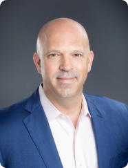 Dr. Gregory Gebauer, Orthopedic Spine Surgeon, Guilford County, North Carolina