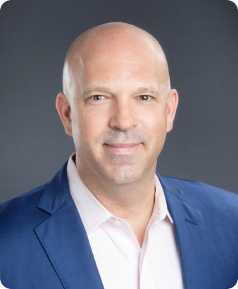 Dr. Gregory Gebauer, Orthopedic Spine Surgeon, Guilford County, North Carolina