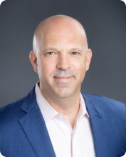 Dr. Gregory Gebauer, Orthopedic Spine Surgeon, Guilford County, North Carolina